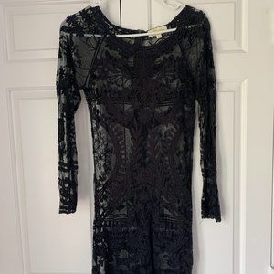 Goldie London Dress